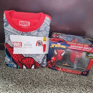 Spiderman Bundle‎